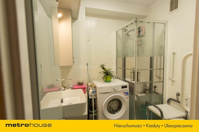 2 Pok CENTRUM parter z zejściem do ogródka