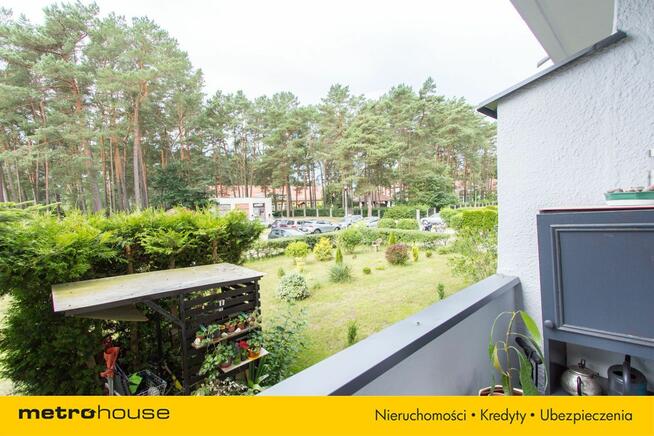 2 Pok CENTRUM parter z zejściem do ogródka