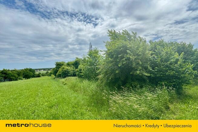 Działka budowlana 2073 m² ul. Żytnia, Piece