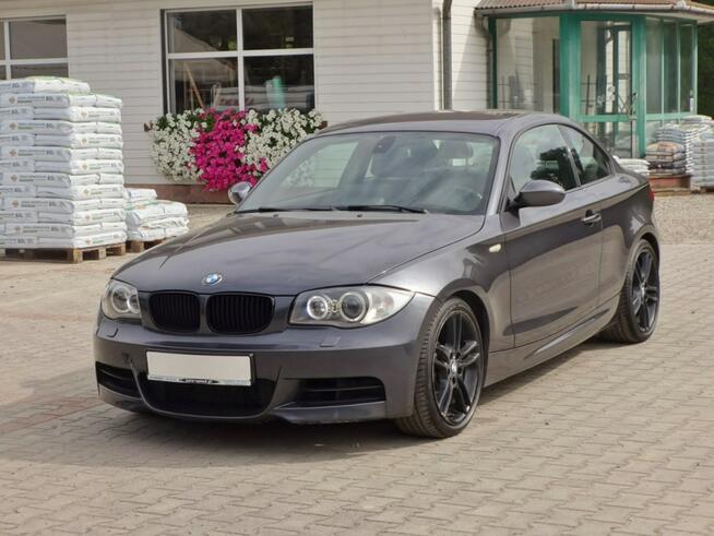 BMW 135 M Nawi Kamera Alu