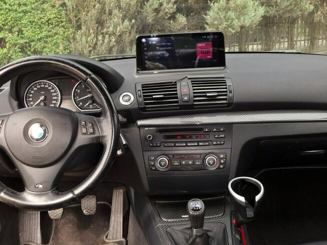 BMW 135 M Nawi Kamera Alu