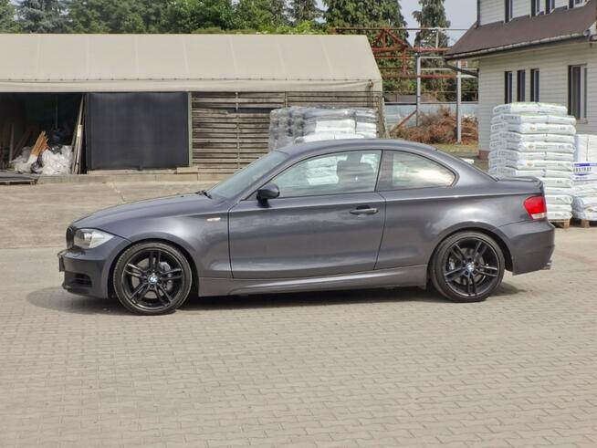 BMW 135 M Nawi Kamera Alu