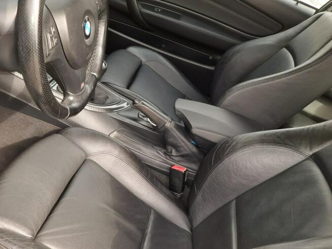 BMW 135 M Nawi Kamera Alu