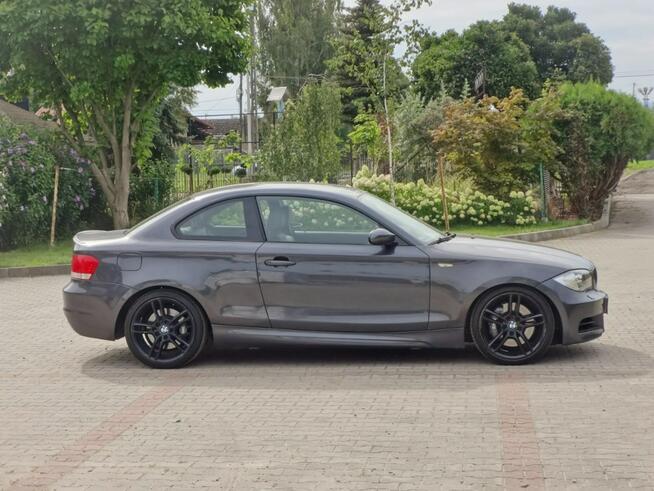 BMW 135 M Nawi Kamera Alu