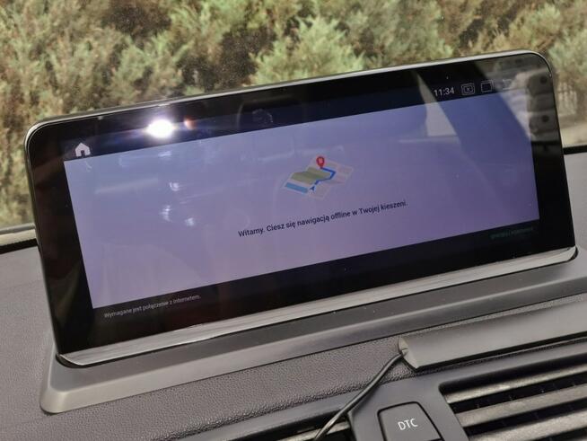 BMW 135 M Nawi Kamera Alu