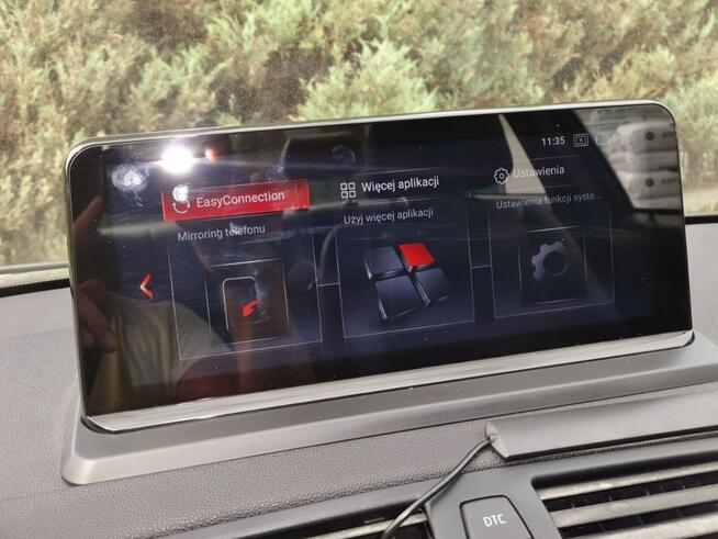 BMW 135 M Nawi Kamera Alu