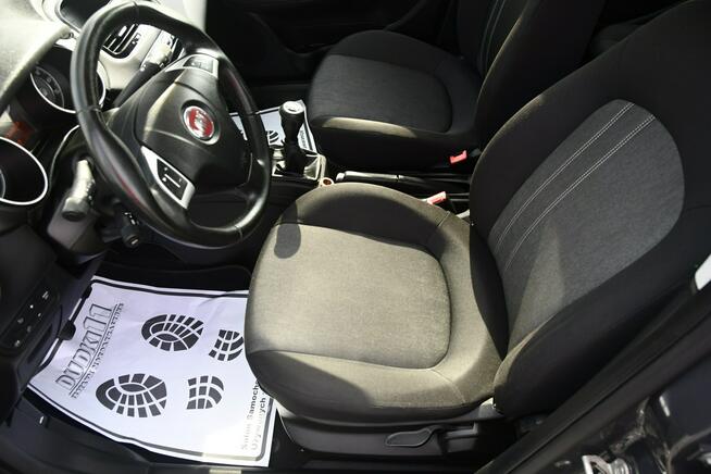 Fiat Punto Evo 1,3jtd DUDKI11 Klimatronic.Hak.Centralka.kredyt.OKAZJA