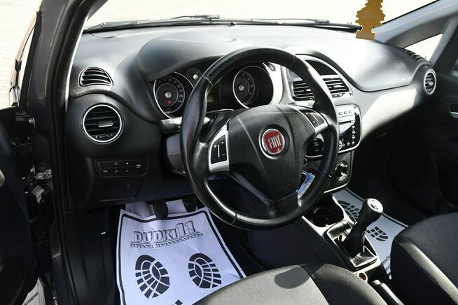 Fiat Punto Evo 1,3jtd DUDKI11 Klimatronic.Hak.Centralka.kredyt.OKAZJA