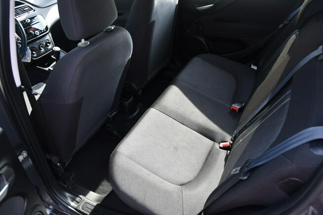 Fiat Punto Evo 1,3jtd DUDKI11 Klimatronic.Hak.Centralka.kredyt.OKAZJA