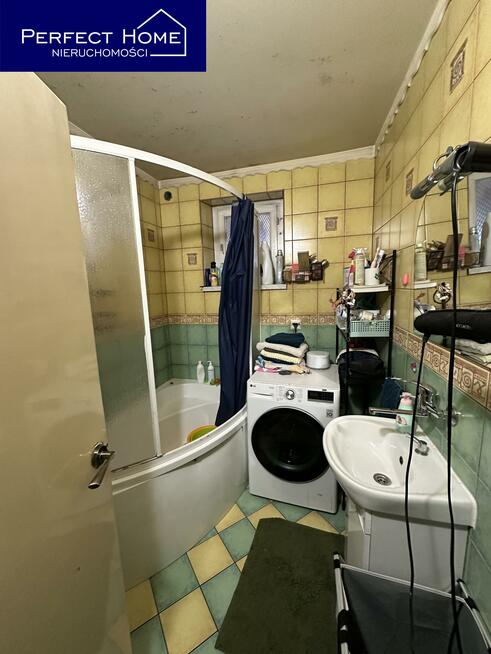 Dom Pierściec gm. Skoczów