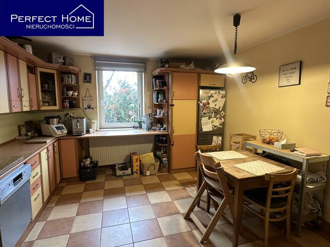 Dom Pierściec gm. Skoczów