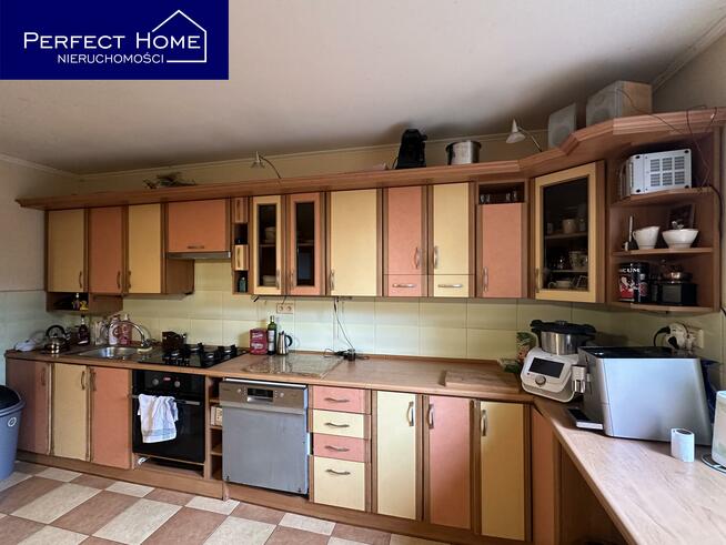 Dom Pierściec gm. Skoczów