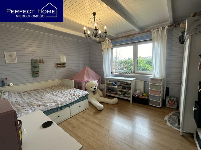 Dom Pierściec gm. Skoczów