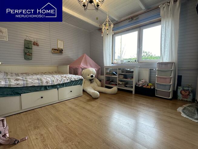 Dom Pierściec gm. Skoczów