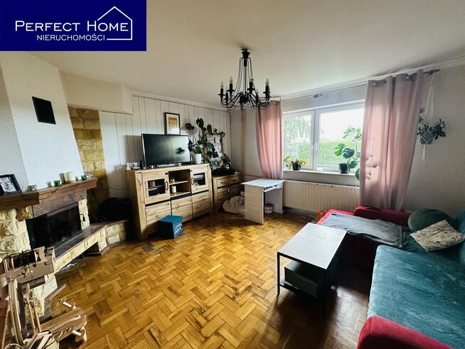 Dom Pierściec gm. Skoczów