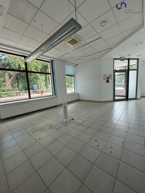 Lokal użytkowy Wisła Centrum, 1 Maja 43