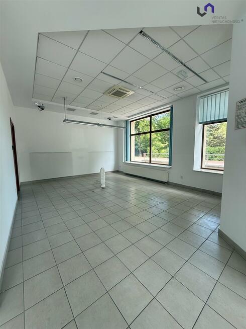 Lokal użytkowy Wisła Centrum, 1 Maja 43