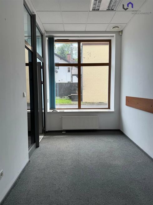 Lokal użytkowy Wisła Centrum, 1 Maja 43