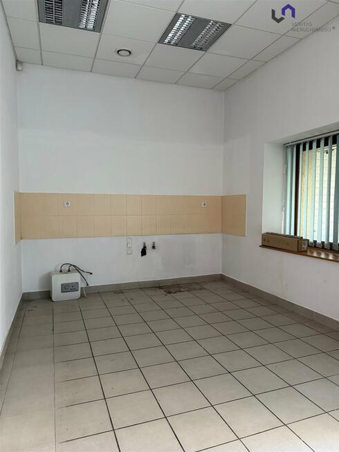 Lokal użytkowy Wisła Centrum, 1 Maja 43