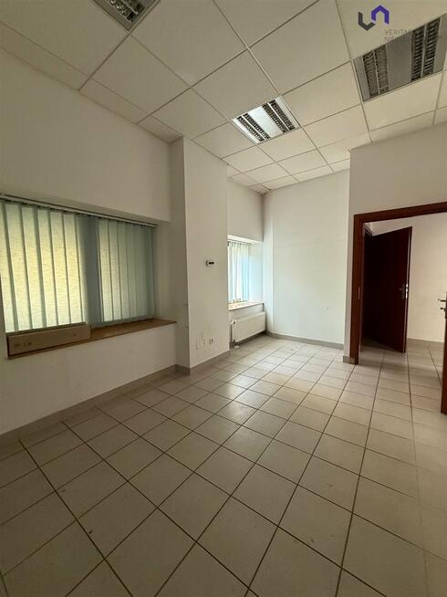 Lokal użytkowy Wisła Centrum, 1 Maja 43