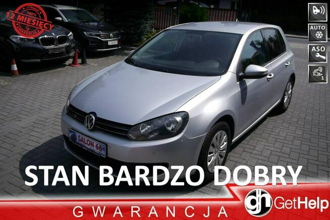 Volkswagen Golf 1.4 Stan b.dobry zadbany 100%bezwypadkowy z Niemiec Gwarancja12mcy
