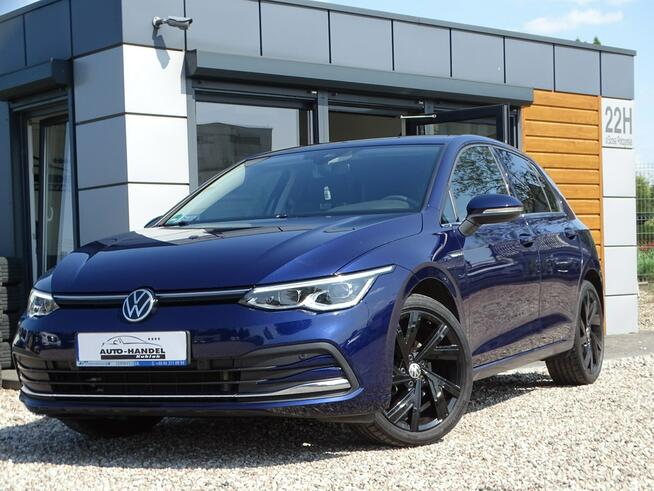 Volkswagen Golf 2.0tdi "STYLE" Super Stan!!!