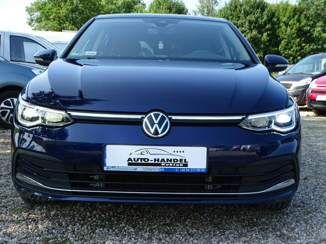 Volkswagen Golf 2.0tdi "STYLE" Super Stan!!!