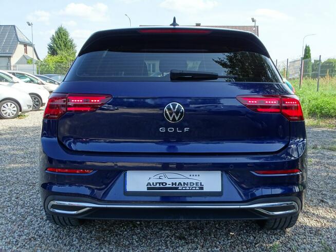 Volkswagen Golf 2.0tdi "STYLE" Super Stan!!!