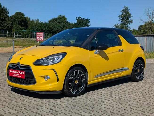 Salon PL 1 Właściciel nowy rozrząd serwisowany w ASO Citroen