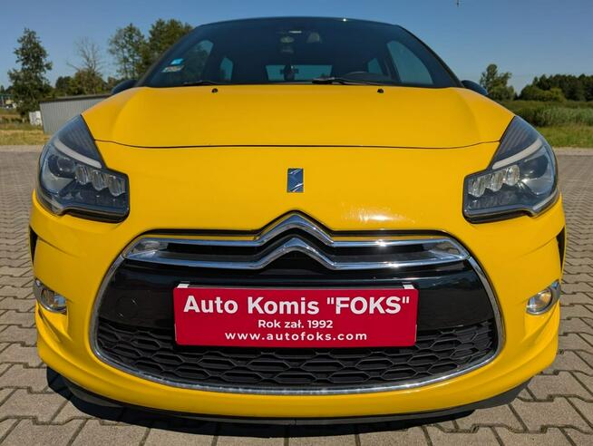 Salon PL 1 Właściciel nowy rozrząd serwisowany w ASO Citroen