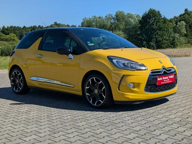 Salon PL 1 Właściciel nowy rozrząd serwisowany w ASO Citroen