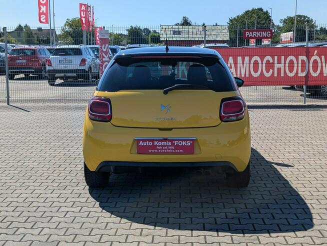 Salon PL 1 Właściciel nowy rozrząd serwisowany w ASO Citroen