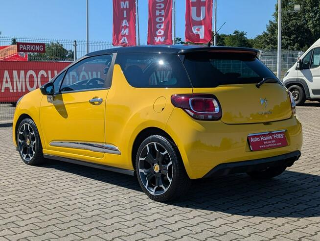 Salon PL 1 Właściciel nowy rozrząd serwisowany w ASO Citroen