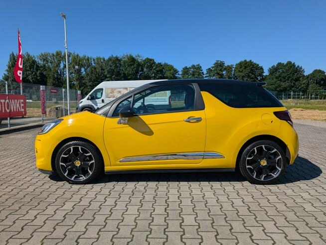 Salon PL 1 Właściciel nowy rozrząd serwisowany w ASO Citroen