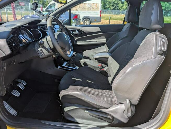 Salon PL 1 Właściciel nowy rozrząd serwisowany w ASO Citroen