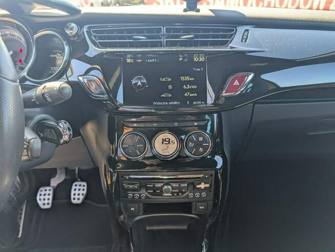 Salon PL 1 Właściciel nowy rozrząd serwisowany w ASO Citroen