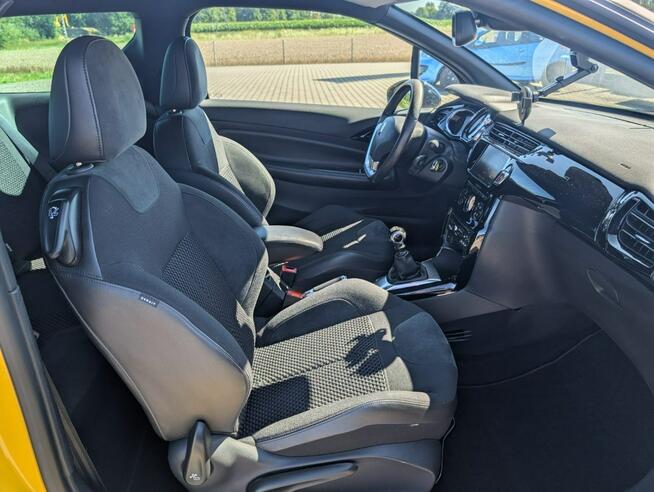 Salon PL 1 Właściciel nowy rozrząd serwisowany w ASO Citroen