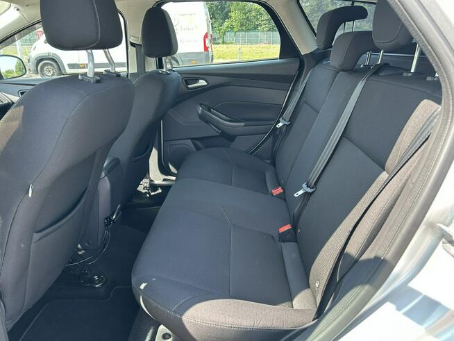Ford Focus Salon PL 2 Właściciel 1.5 TDCI 120KM Doinwestowany Stan BDB
