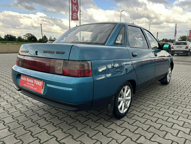 Lada 110 SALON PL I WSZY WŁ. OD 25 CIU LAT SPRAWNY DO JAZDY 1,5 90 KM
