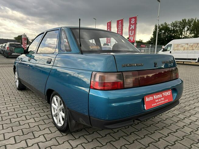 Lada 110 SALON PL I WSZY WŁ. OD 25 CIU LAT SPRAWNY DO JAZDY 1,5 90 KM