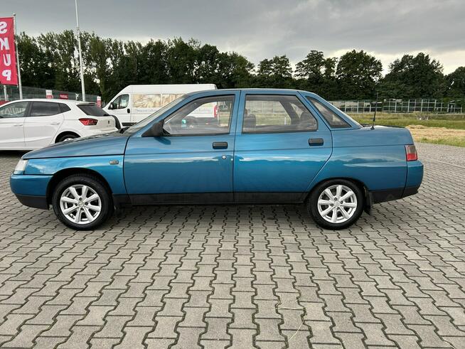 Lada 110 SALON PL I WSZY WŁ. OD 25 CIU LAT SPRAWNY DO JAZDY 1,5 90 KM