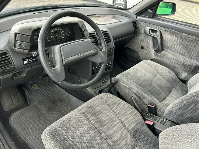 Lada 110 SALON PL I WSZY WŁ. OD 25 CIU LAT SPRAWNY DO JAZDY 1,5 90 KM