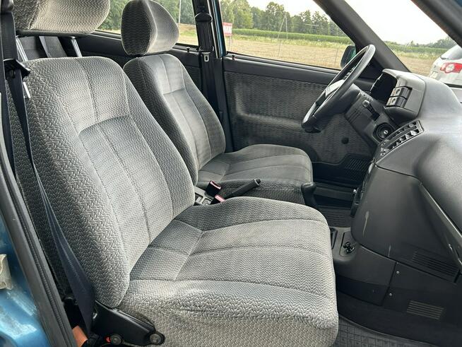 Lada 110 SALON PL I WSZY WŁ. OD 25 CIU LAT SPRAWNY DO JAZDY 1,5 90 KM