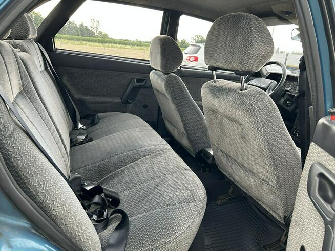 Lada 110 SALON PL I WSZY WŁ. OD 25 CIU LAT SPRAWNY DO JAZDY 1,5 90 KM