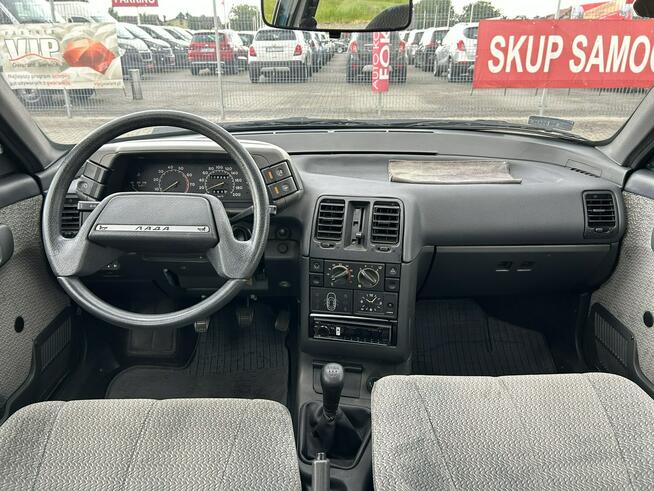 Lada 110 SALON PL I WSZY WŁ. OD 25 CIU LAT SPRAWNY DO JAZDY 1,5 90 KM