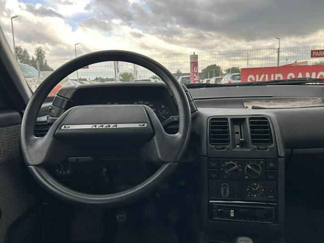 Lada 110 SALON PL I WSZY WŁ. OD 25 CIU LAT SPRAWNY DO JAZDY 1,5 90 KM