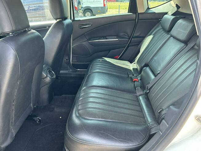 Lancia Delta 1,4 LPG SKÓRA 7 LAT JEDEN WŁAŚCICEL