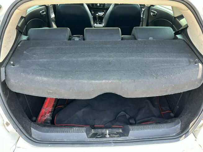 Lancia Delta 1,4 LPG SKÓRA 7 LAT JEDEN WŁAŚCICEL