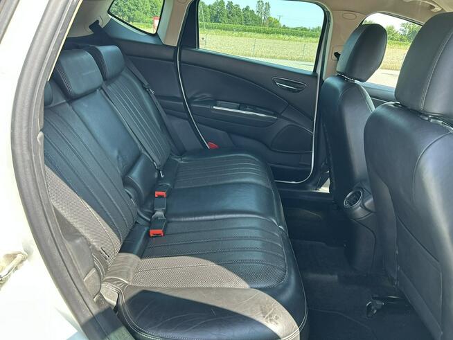 Lancia Delta 1,4 LPG SKÓRA 7 LAT JEDEN WŁAŚCICEL