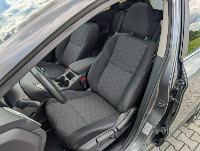 Nissan Qashqai Panoramiczny dach 1.6 benz. 163KM IDEALNY N-Connecta 2 wł. GWARANCJA